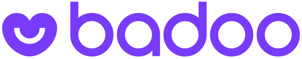 Logo de Badoo