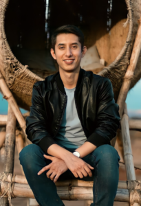 Photo de profil optimisée d'un utilisateur après avoir amélioré son profil avec MyMatcher