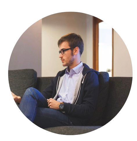 Client MyMatch qui a amélioré son profil d'application de rencontre grâce à la solution IA de MyMatcher